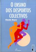 O Ensino dos Desportos Colectivos