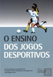 O Ensino dos Jogos Desportivos