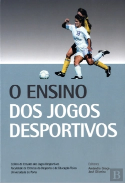 Bertrand.pt - O Ensino dos Jogos Desportivos