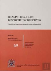 O Ensino dos Jogos Desportivos Colectivos