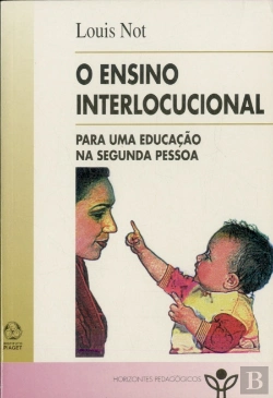 Bertrand.pt - O Ensino Interlocucional