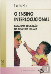 O Ensino Interlocucional