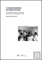 O Ensino Moderno da Arquitectura