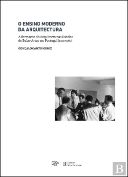 Bertrand.pt - O Ensino Moderno da Arquitectura