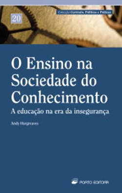 Bertrand.pt - O Ensino na Sociedade do Conhecimento
