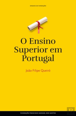 Bertrand.pt - O Ensino Superior Em Portugal
