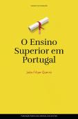 O Ensino Superior em Portugal