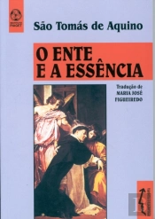 O Ente e a Essência