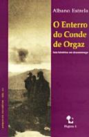 O Enterro do Conde de Orgaz