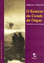O Enterro do Conde de Orgaz