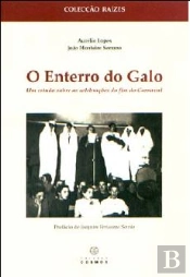 O Enterro do Galo