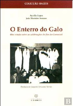 Bertrand.pt - O Enterro do Galo