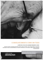 O Envelhecimento Como Um Todo Livro De Atas Do Ageing Congress 2020 (Papel + E-Book)
