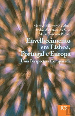 Bertrand.pt - O Envelhecimento em Lisboa, Portugal e Europa