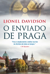 O Enviado de Praga