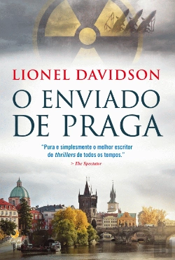 Bertrand.pt - O Enviado de Praga