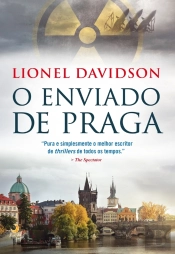 O Enviado De Praga