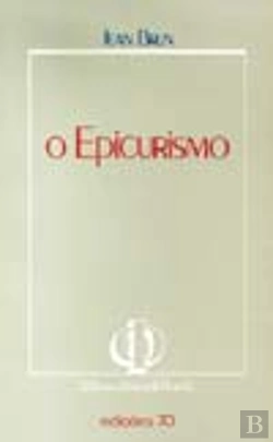 Bertrand.pt - O Epicurismo