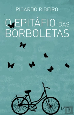 Bertrand.pt - O Epitáfio das Borboletas