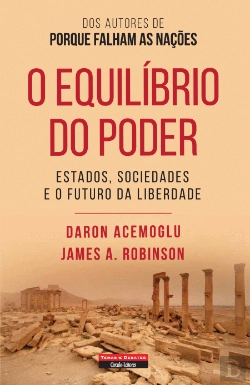 Bertrand.pt - O Equilíbrio do Poder