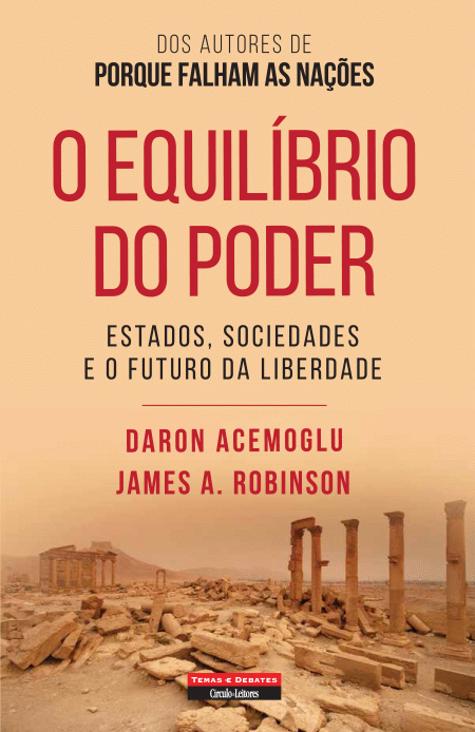 O Equilíbrio do Poder
