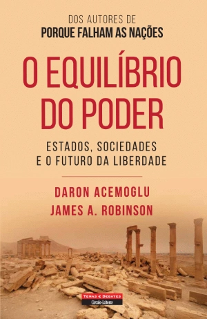 O Equilíbrio do Poder