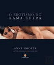 O Erotismo do Kama Sutra