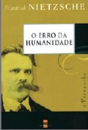 O Erro da Humanidade