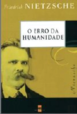 Bertrand.pt - O Erro da Humanidade