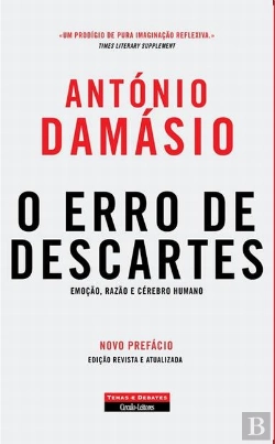 Bertrand.pt - O Erro de Descartes