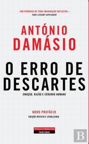 O Erro de Descartes