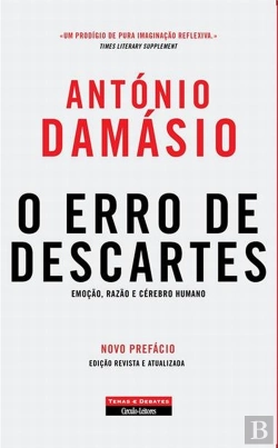 Bertrand.pt - O Erro de Descartes