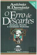 O Erro de Descartes