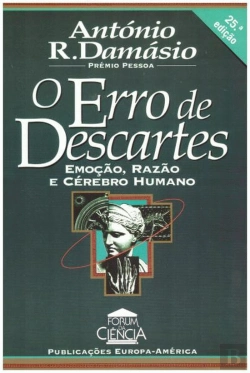 Bertrand.pt - O Erro de Descartes