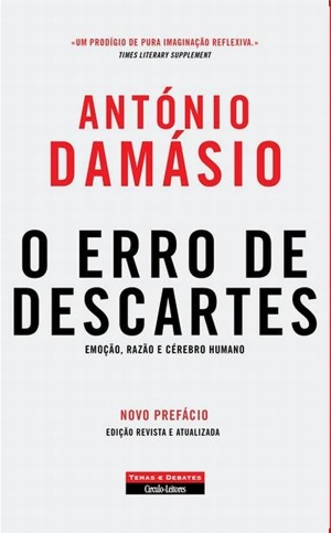 O Erro de Descartes