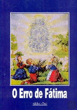Bertrand.pt - O Erro de Fátima
