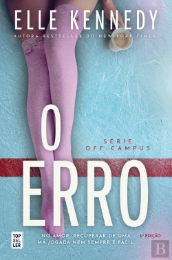 Bertrand.pt - O Erro