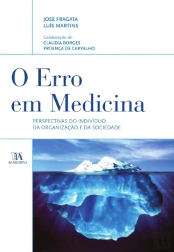 Bertrand.pt - O Erro Em Medicina