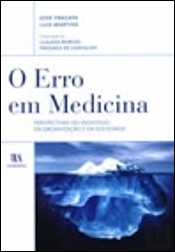 O Erro em Medicina