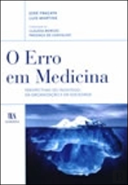 Bertrand.pt - O Erro em Medicina
