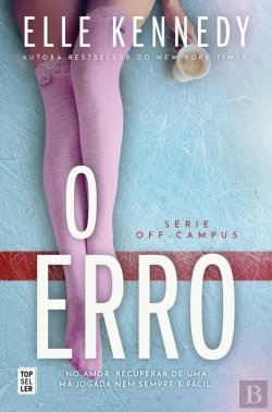 Bertrand.pt - O Erro (Off-Campus 2)