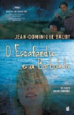 Bertrand.pt - O Escafandro e a Borboleta
