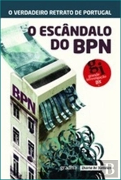 O Escândalo do BPN