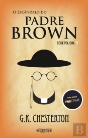 O Escândalo do Padre Brown