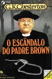 O Escândalo do Padre Brown