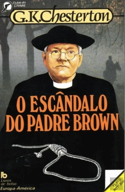 Bertrand.pt - O Escândalo do Padre Brown