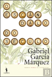 O Escândalo do Século
