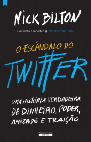 O Escândalo do Twitter