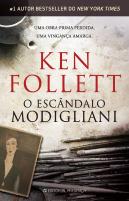 O Escândalo Modigliani
