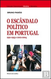 O Escândalo Político em Portugal
